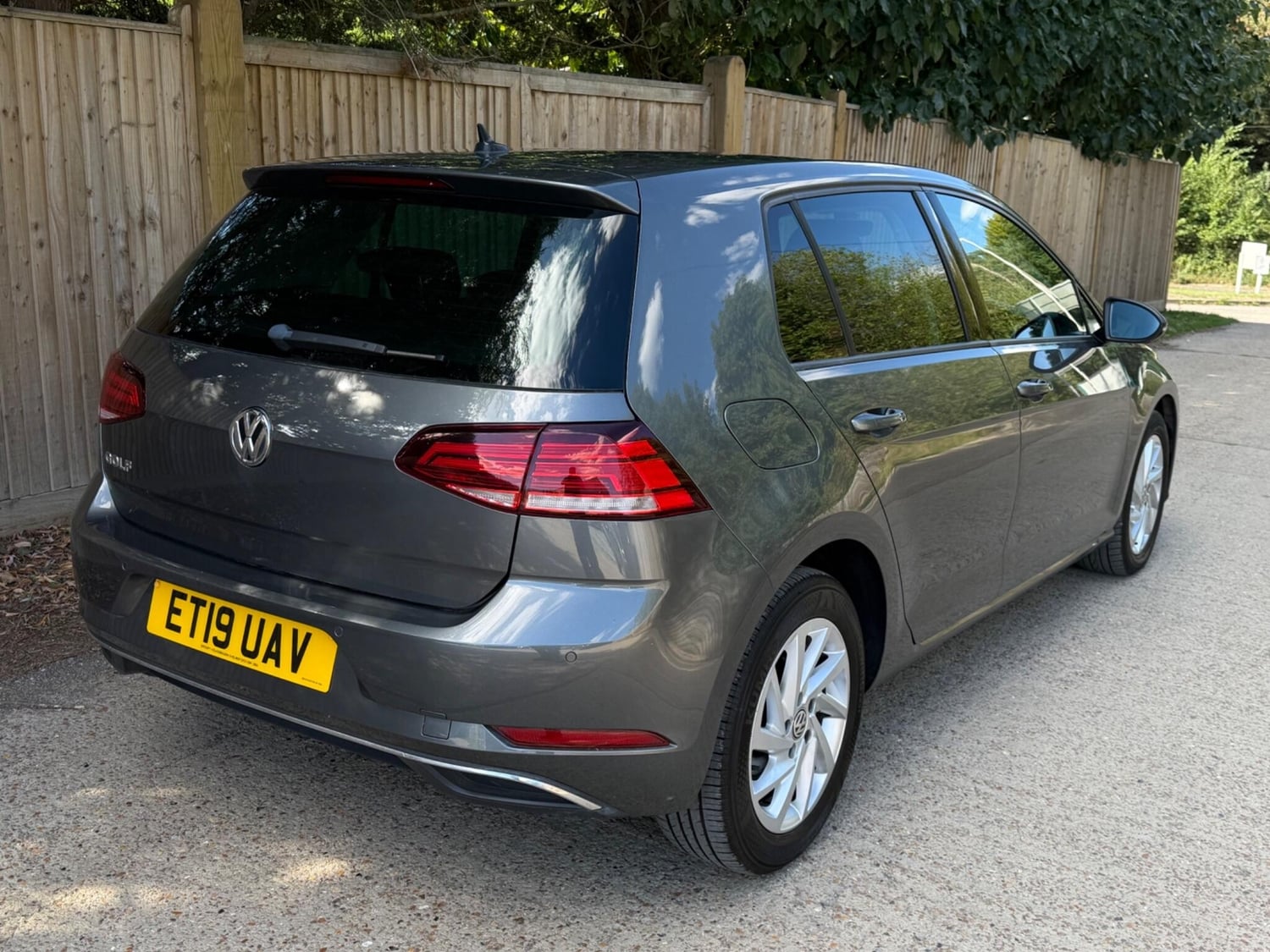 Volkswagen Golf Tonbridge