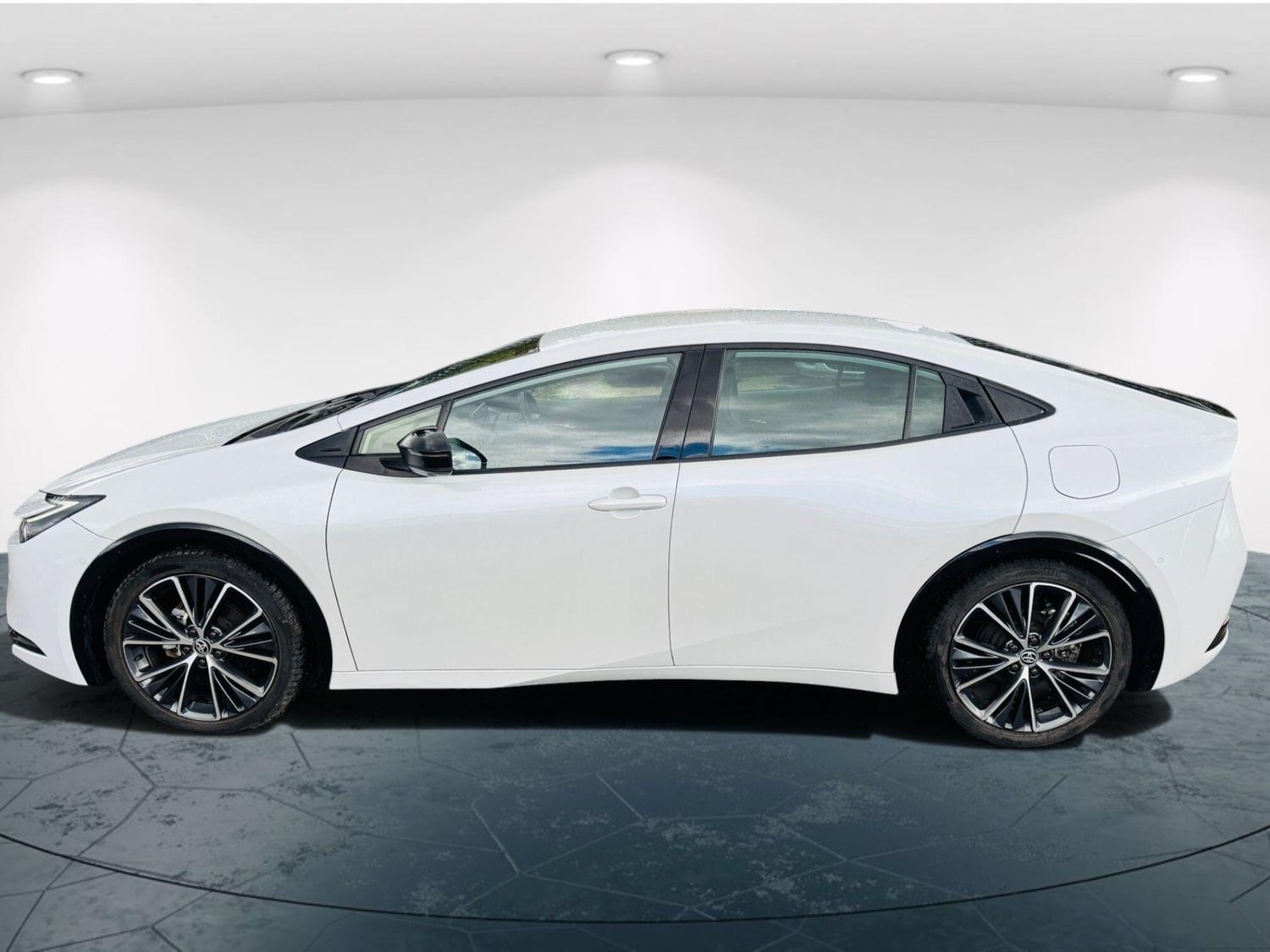 Toyota Prius 2023 - Cars