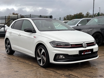 Volkswagen Polo 2019
