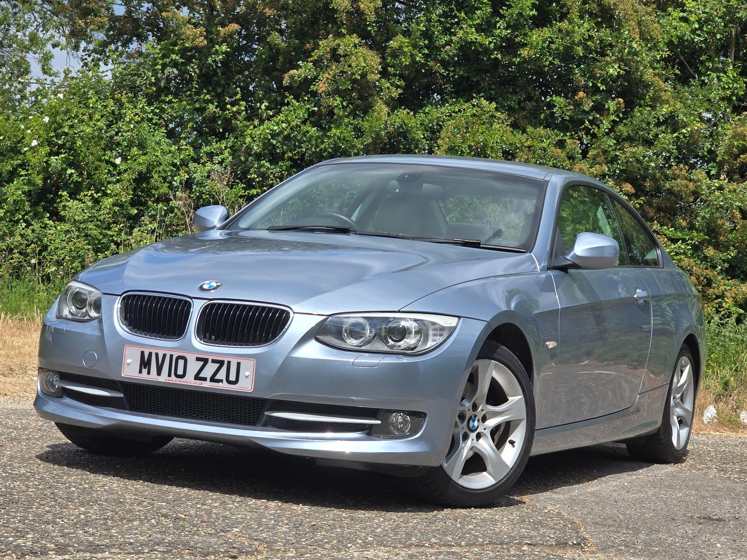 BMW 3 Series Ongar