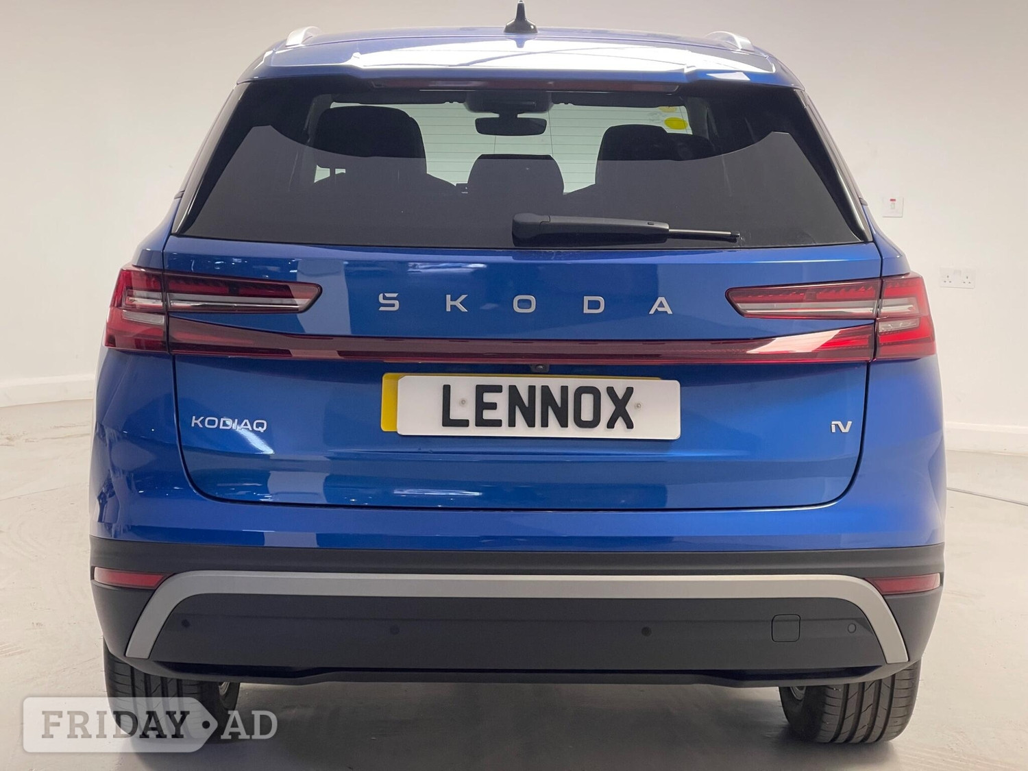 Skoda Kodiaq 2025 - Cars