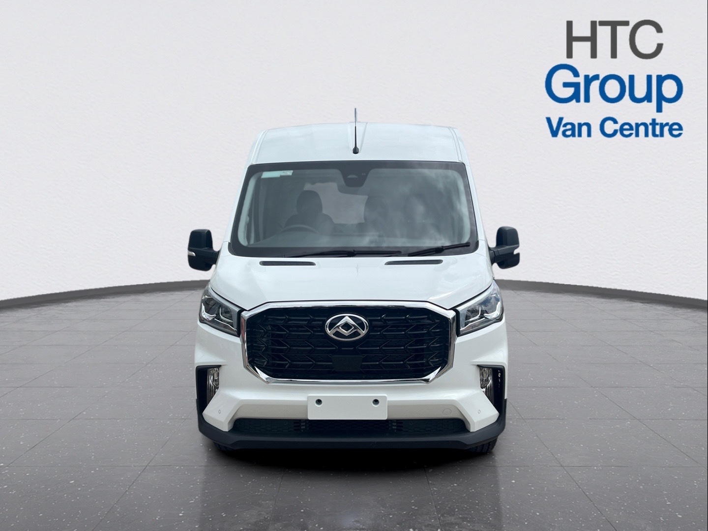 Maxus Deliver 9 Hemel Hempstead
