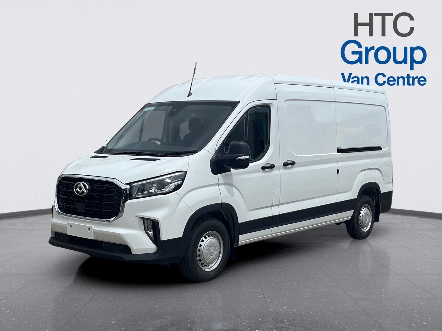 [ berth ]Maxus Deliver 9