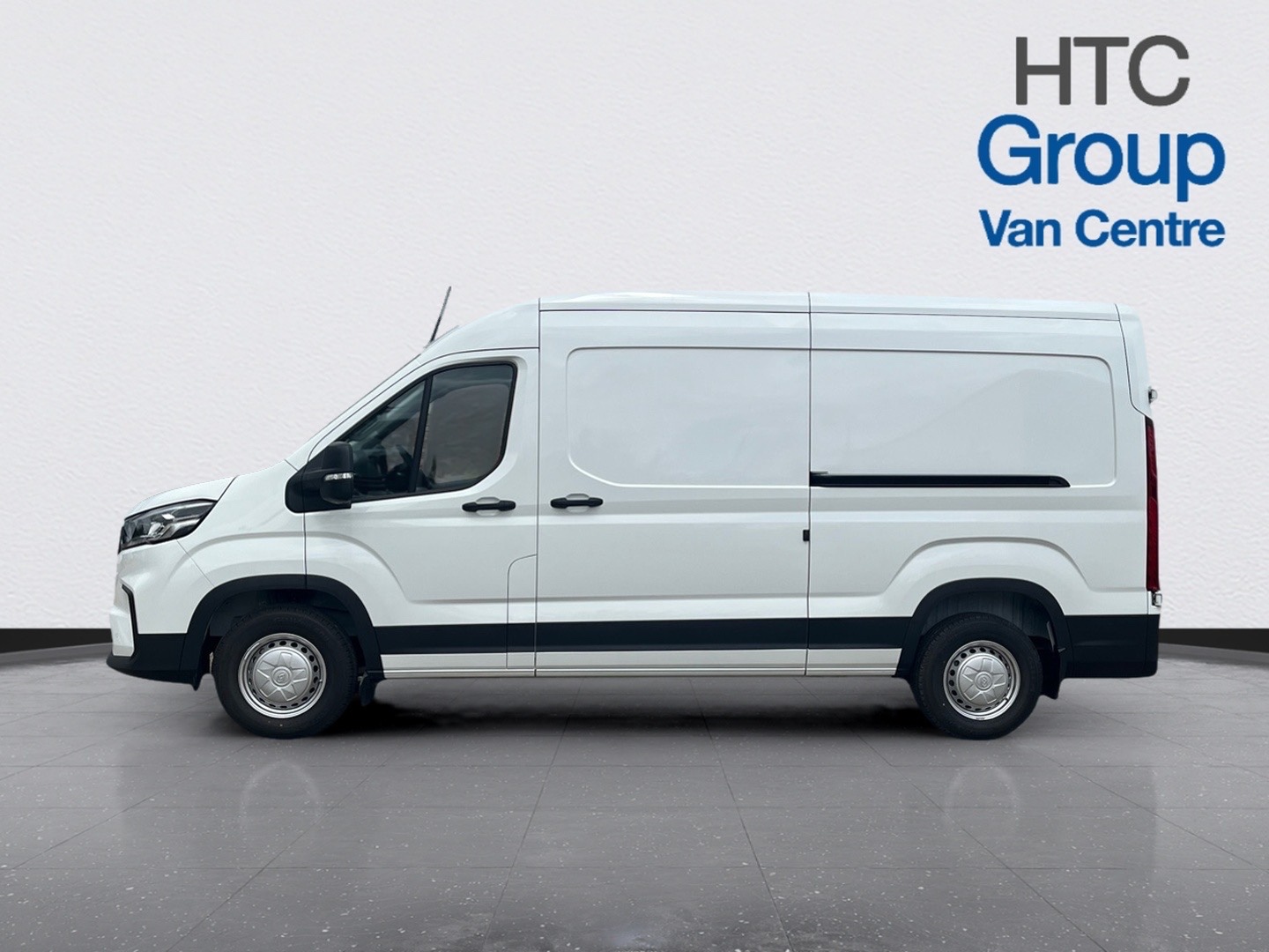 Maxus Deliver 9 2026 - Vans & Commercial Vehicles in Hemel Hempstead