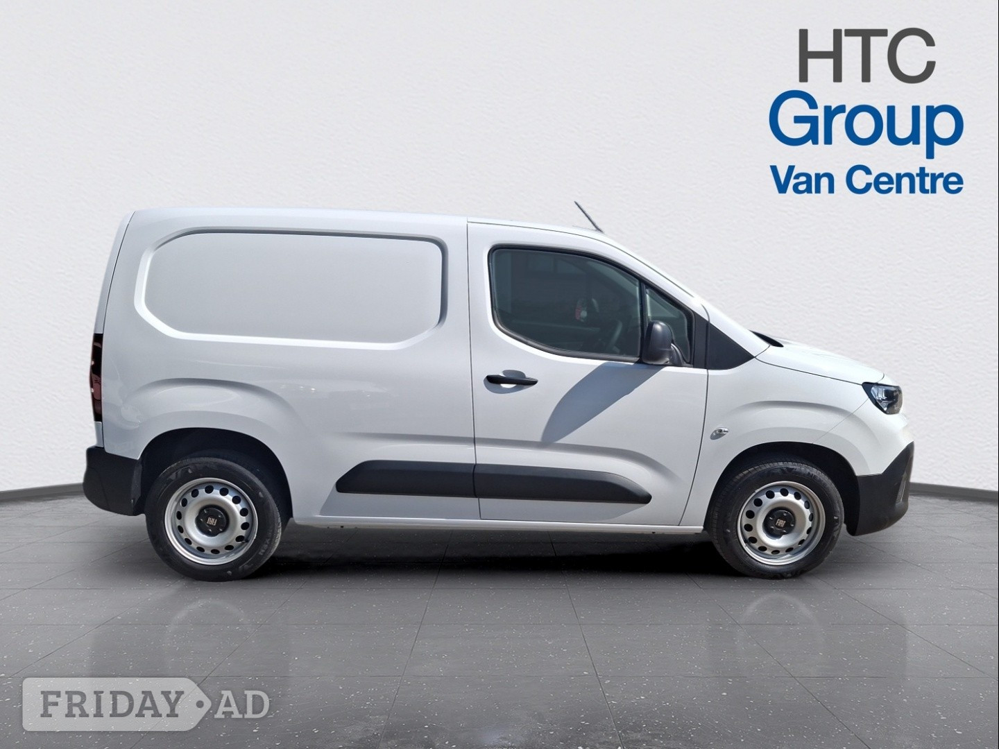 [ berth ]Fiat Doblo