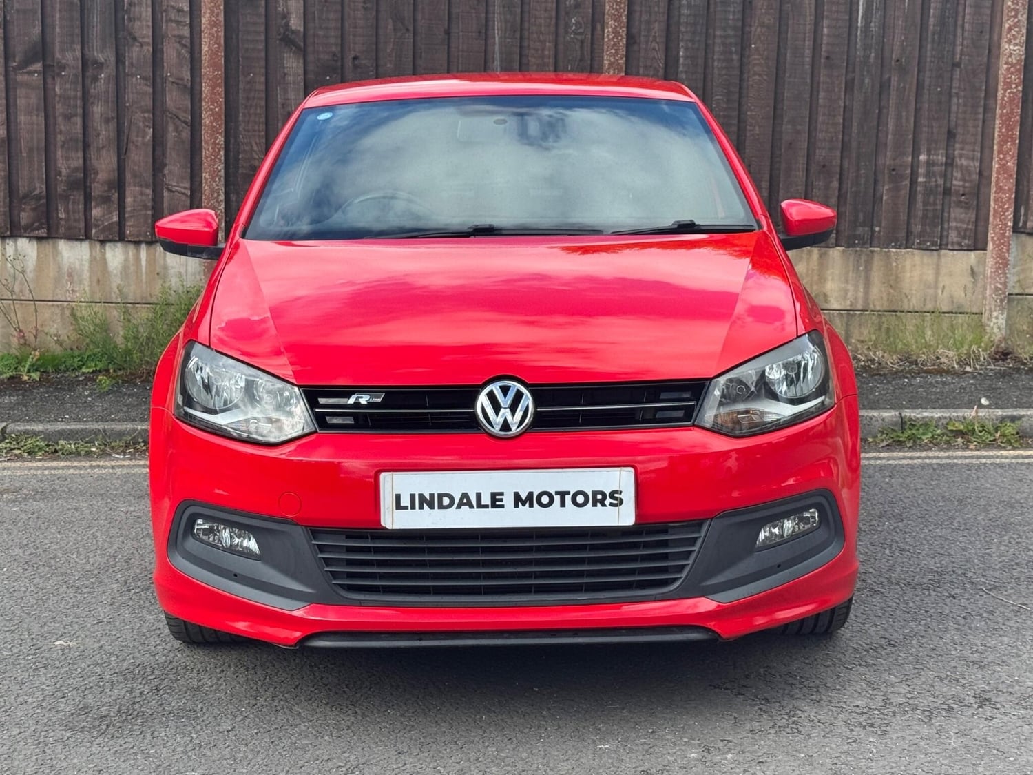 Volkswagen Polo Oldham