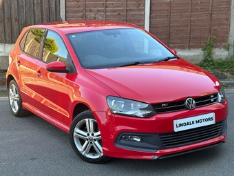 Volkswagen Polo 2013