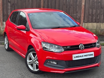 Volkswagen Polo 2013
