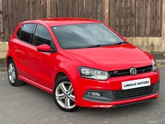 Volkswagen Polo 2013