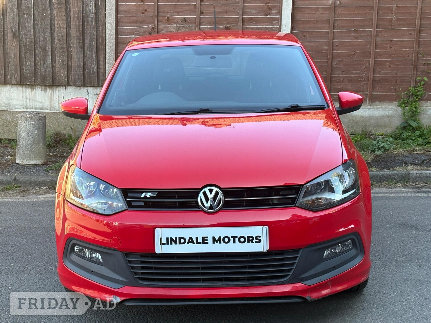 Volkswagen Polo Oldham