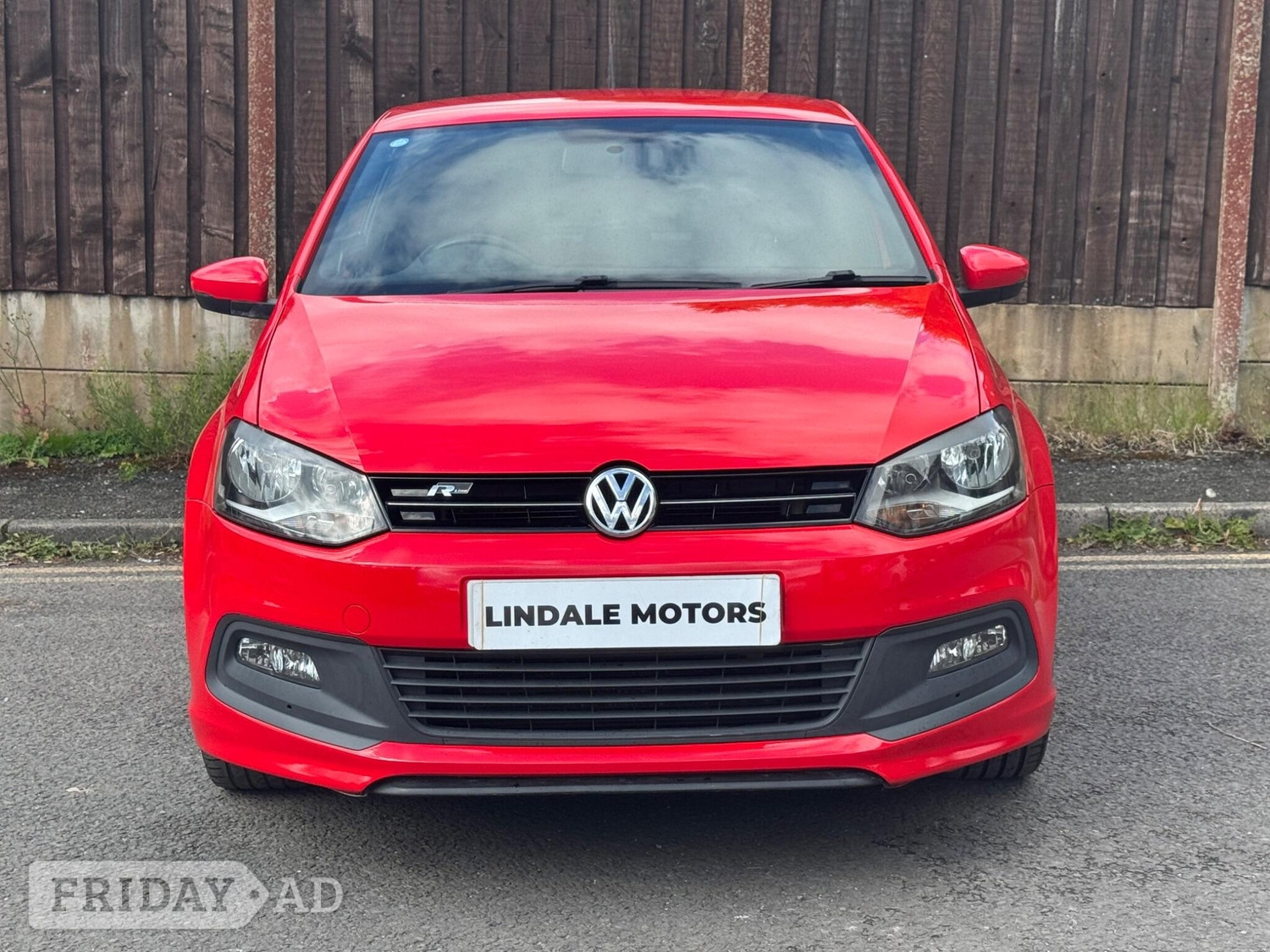 Volkswagen Polo Oldham