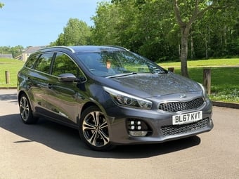 Kia Ceed 2018