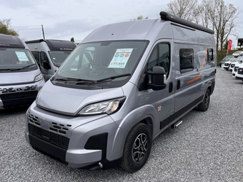 WildAx Europa XL 2026 for sale