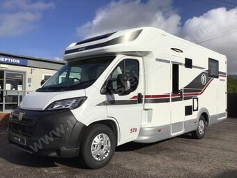 Elnagh Baron 579 2025 for sale