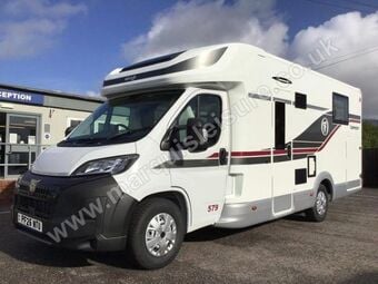 Elnagh Baron 579 2025 for sale