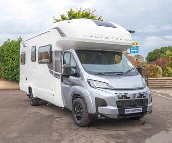 Auto-Trail Expedition C72 2026 for sale