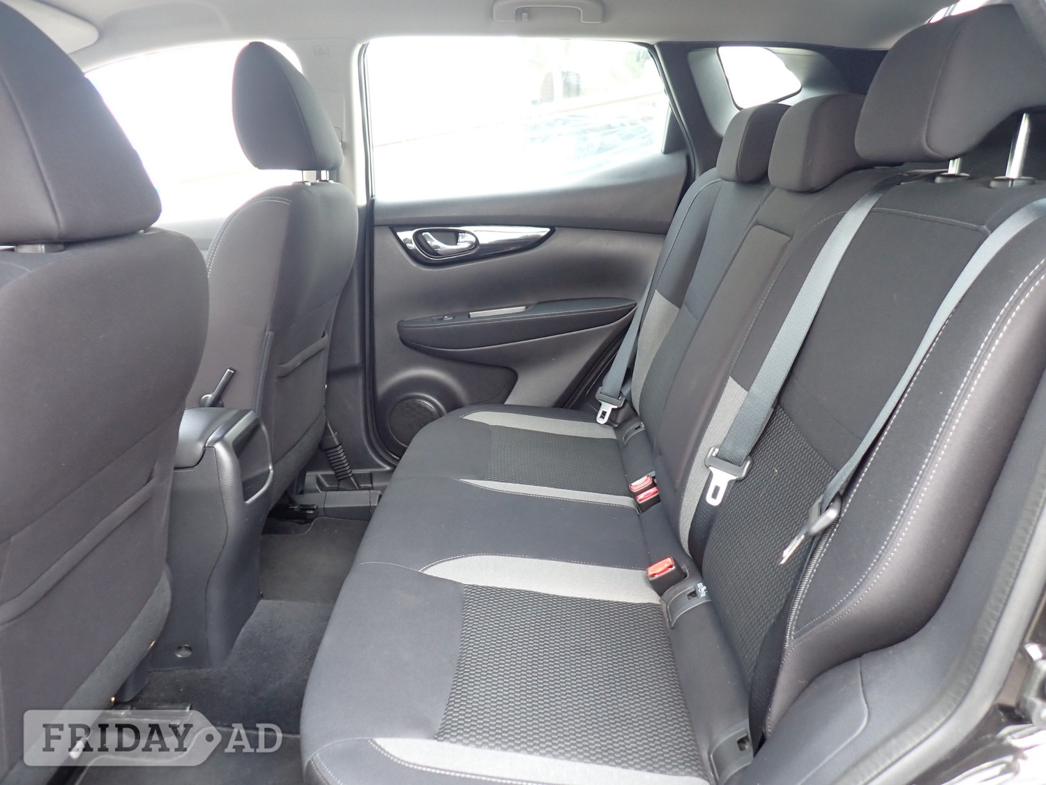 Nissan Qashqai 2020 - Cars in Tonbridge