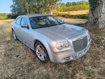 Chrysler 300C 2007