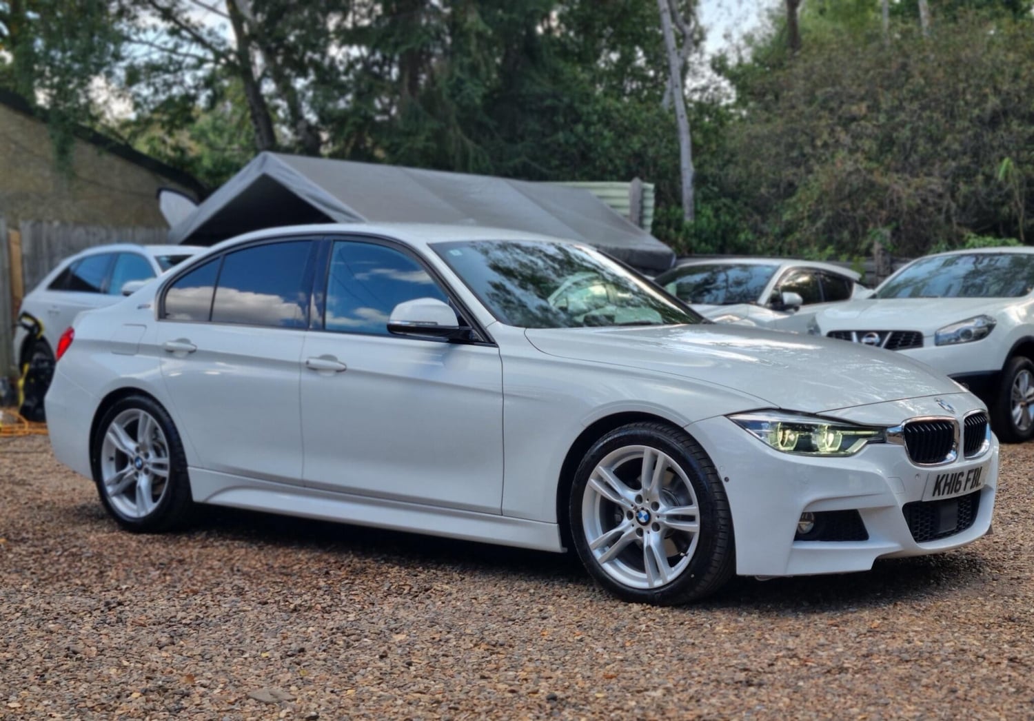 BMW 3 Series Chertsey