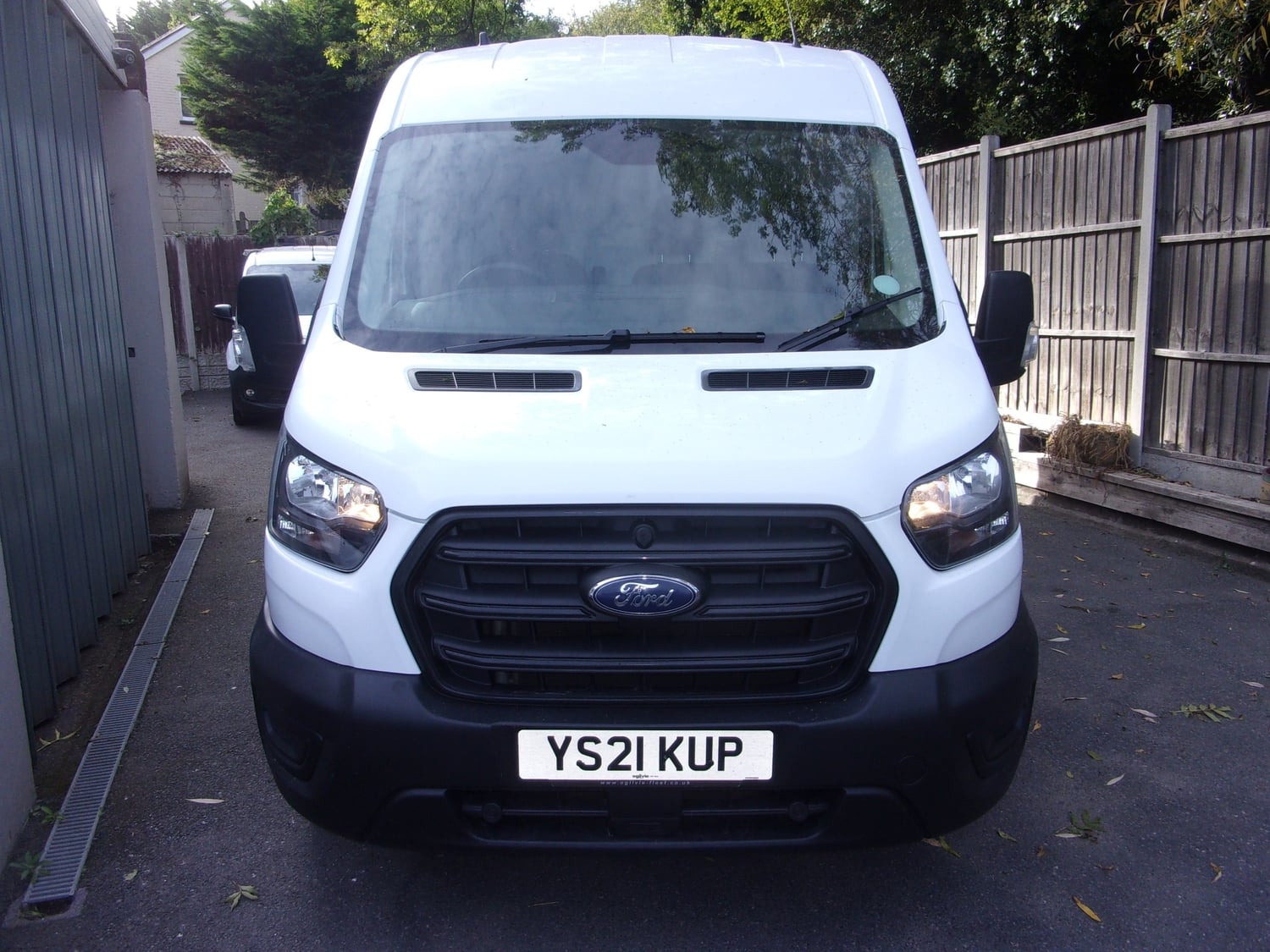 Ford Transit Godstone