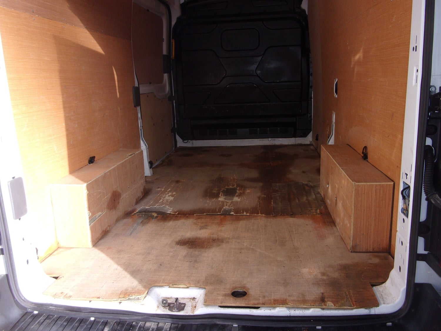 Ford Transit 2021 - Vans & Commercial Vehicles