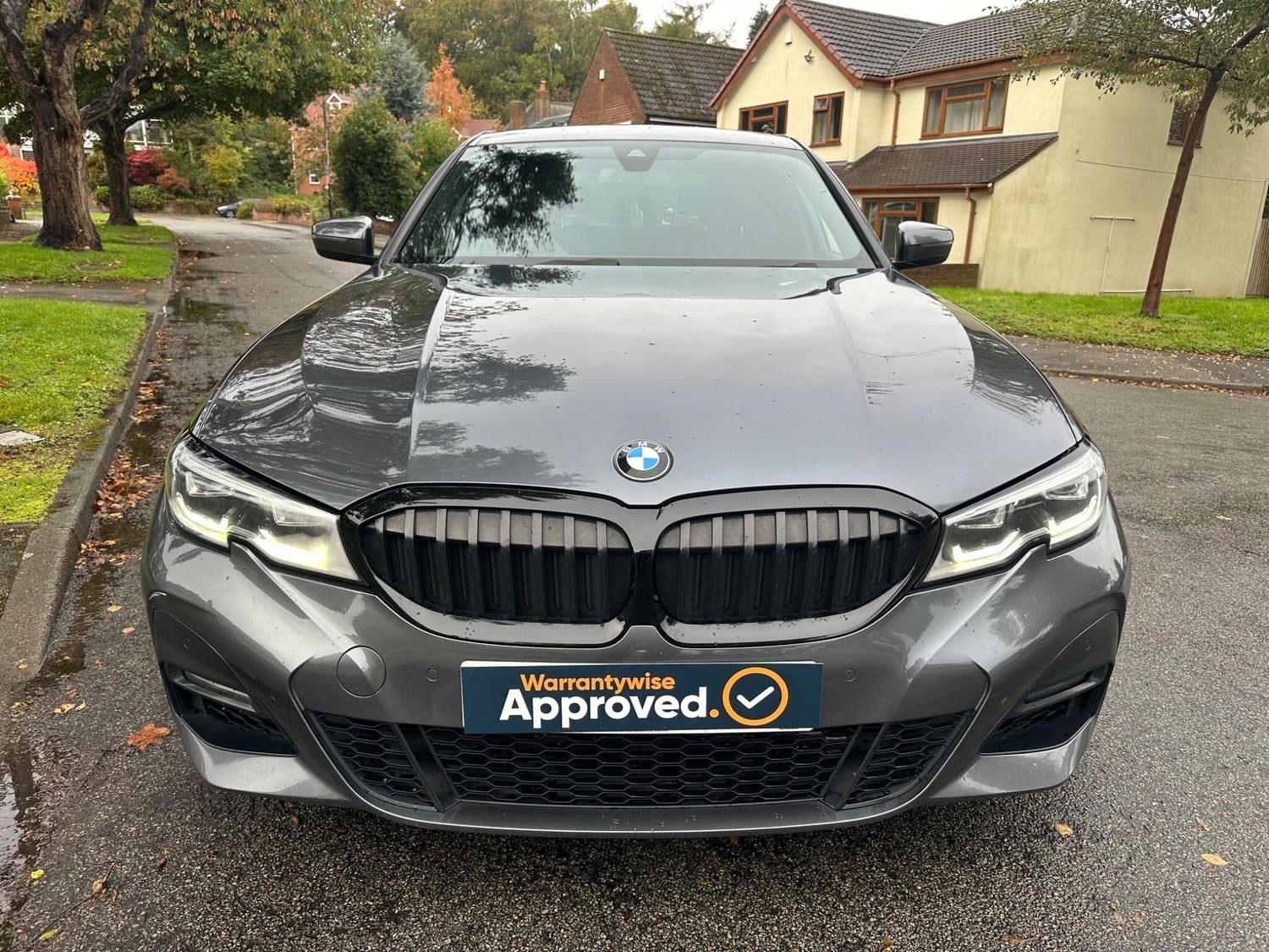 BMW 3 Series West Bromwich