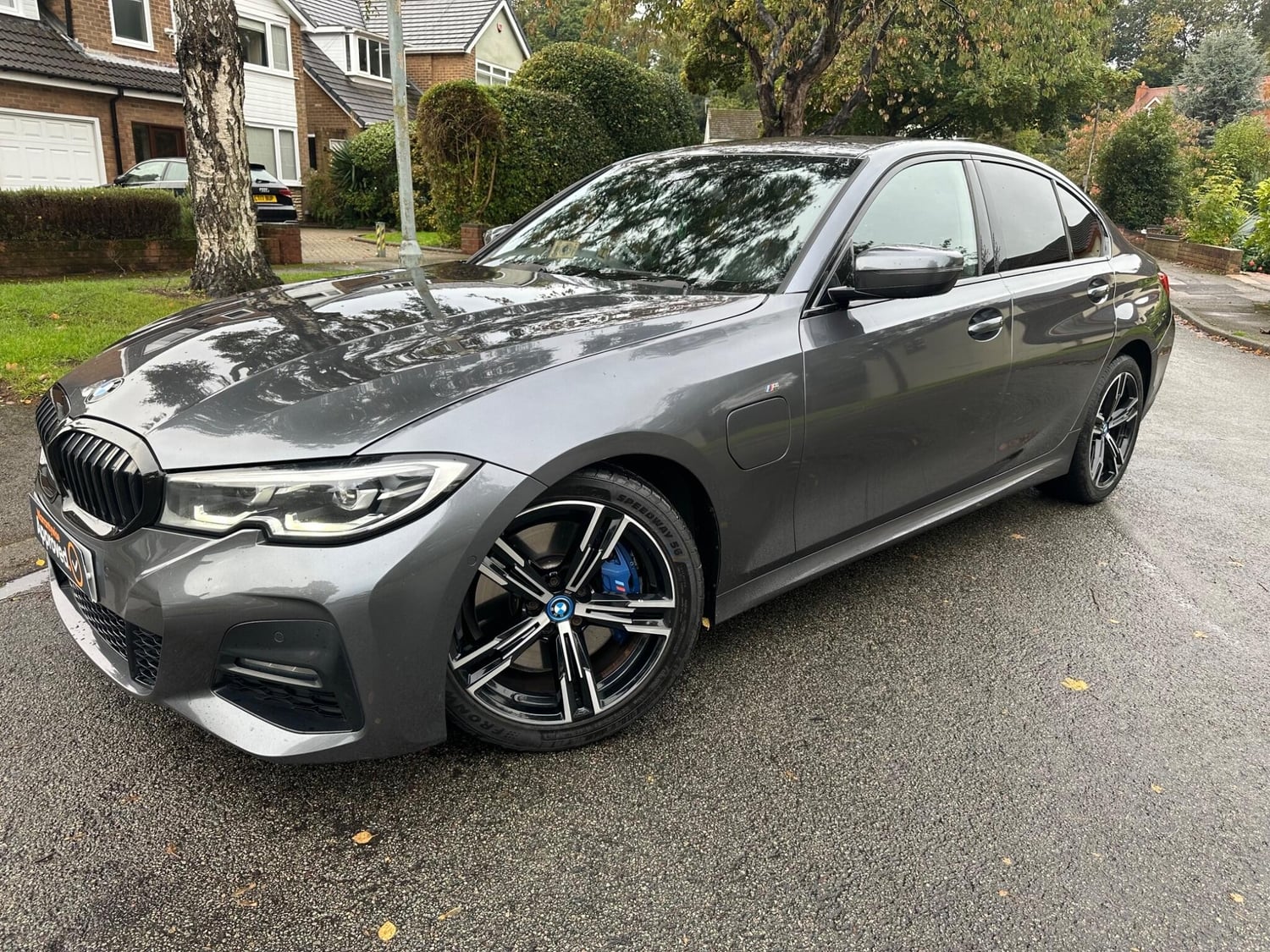 [ berth ]BMW 3 Series
