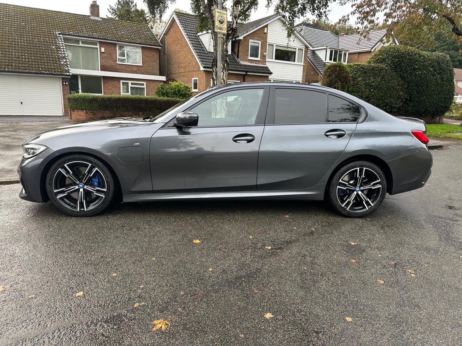BMW 3 Series 2020 - Cars in West Bromwich