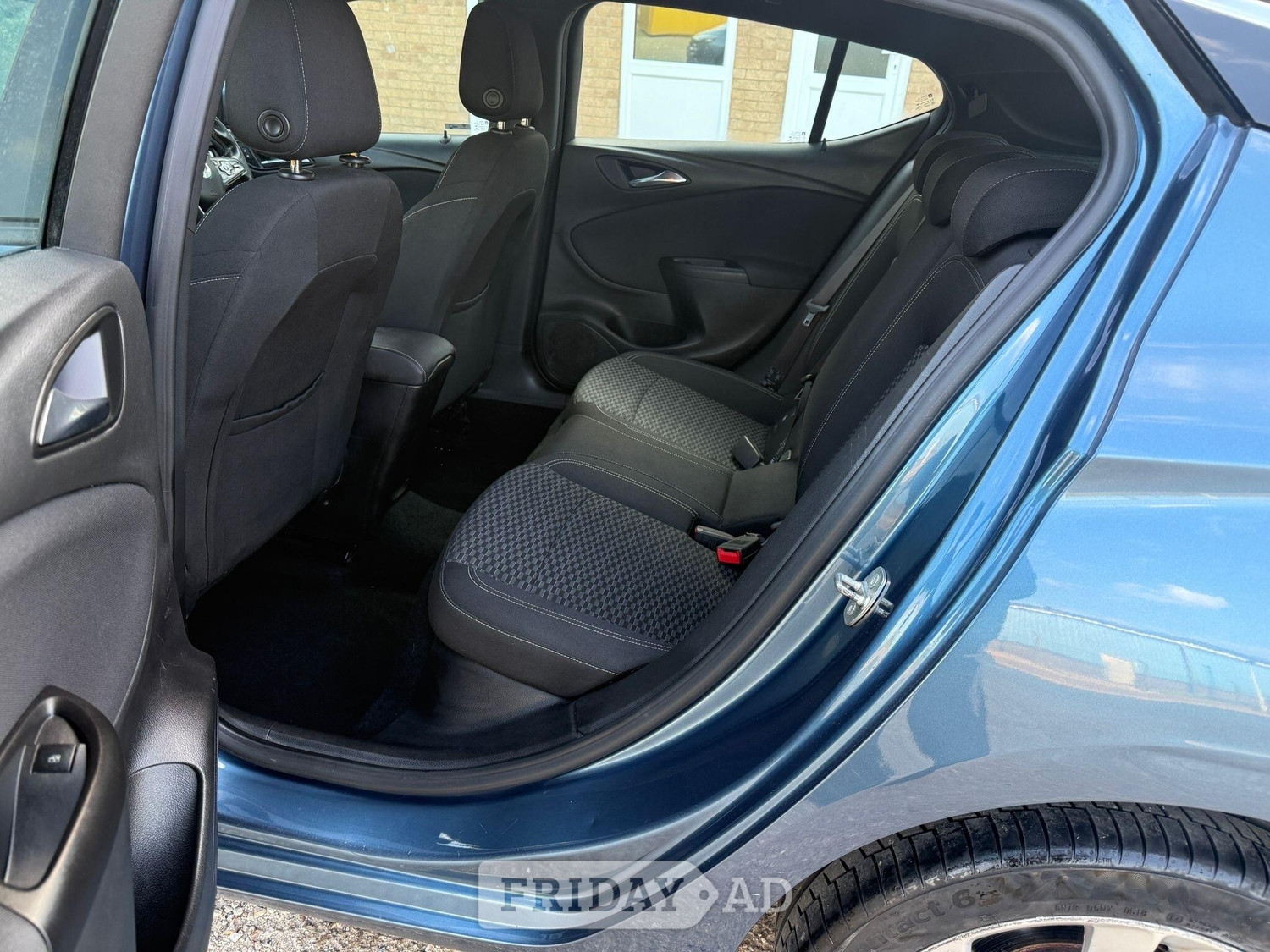 Vauxhall Astra 2016 - Cars in Peterborough