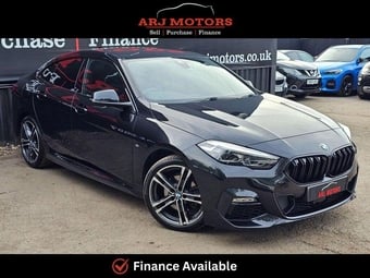 BMW 2 Series 2022