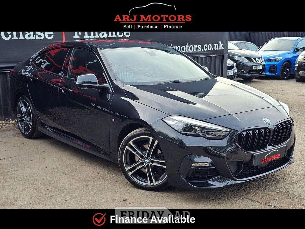 BMW 2 Series 2022 in Addlestone