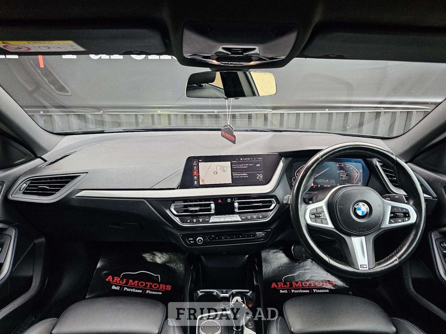 BMW 2 Series Addlestone
