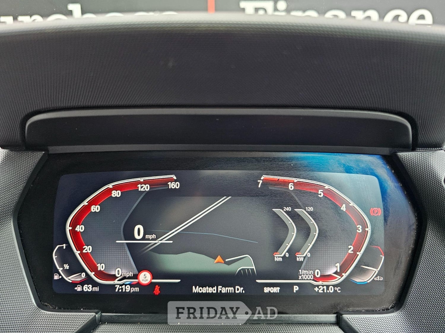 [ berth ]BMW 2 Series