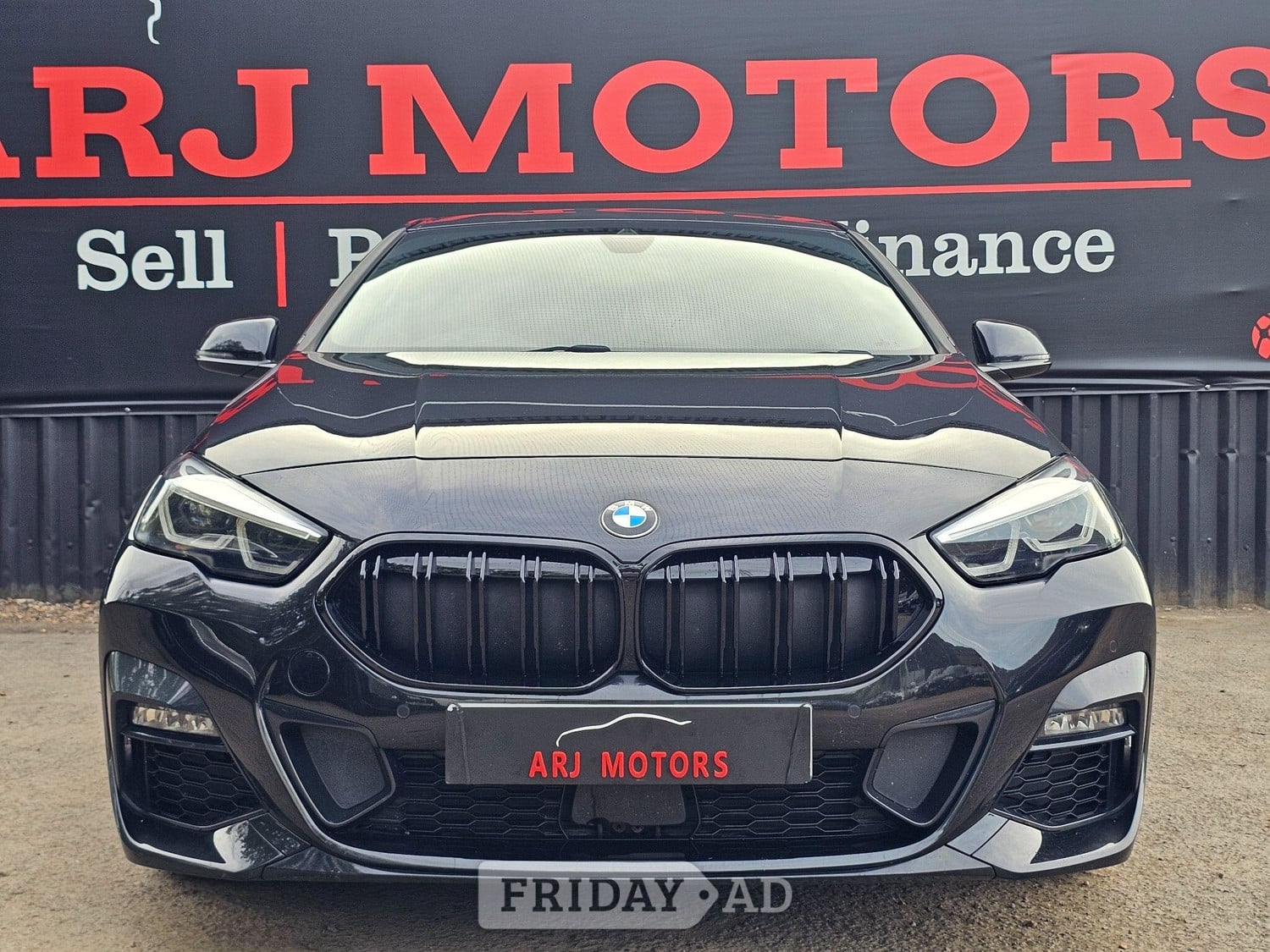 BMW 2 Series 2022 - Cars
