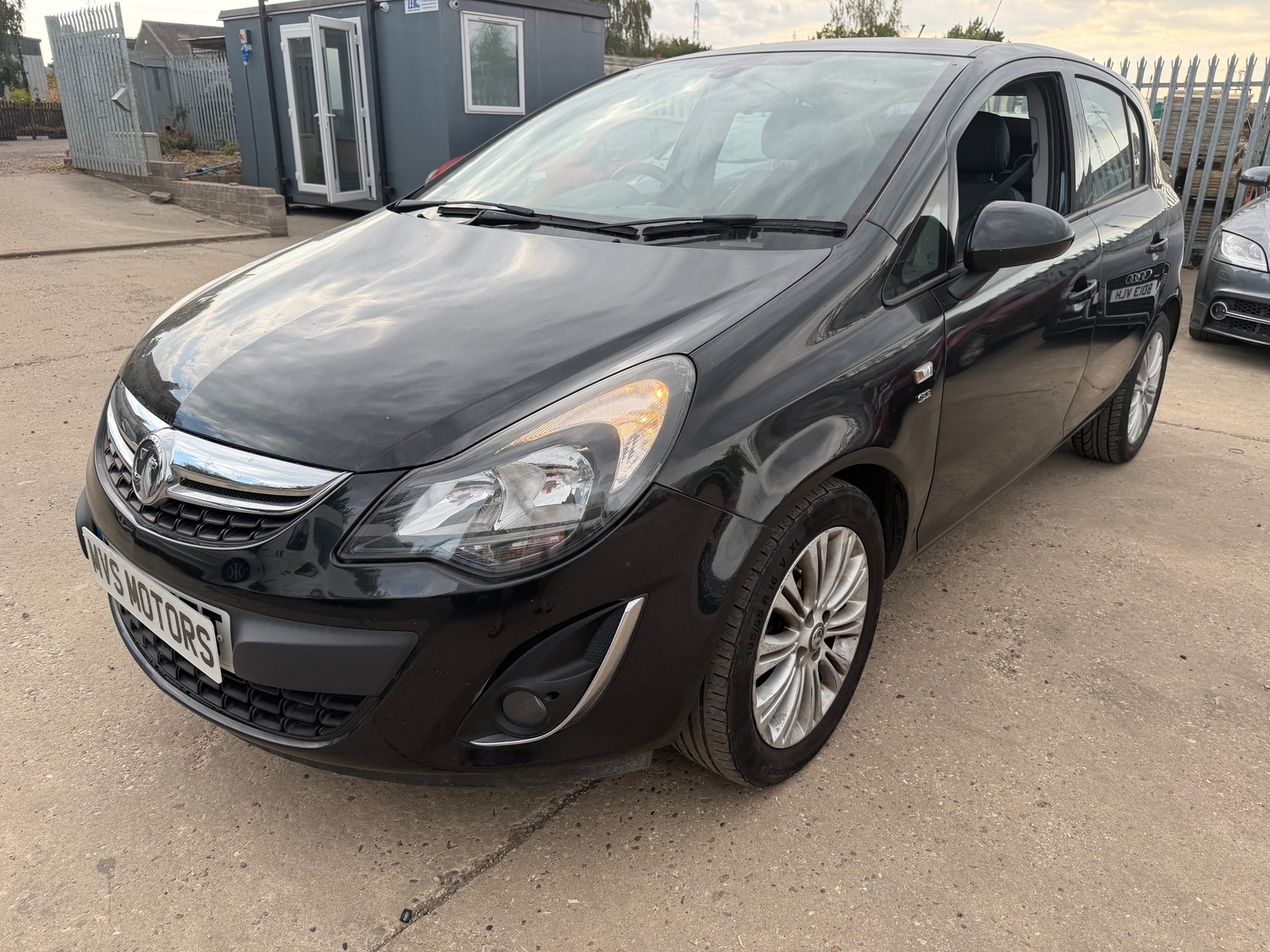 Vauxhall Corsa 2015 - Cars in Colchester