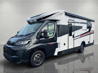 Roller Team T-Line 740  for sale
