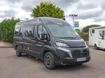 Elddis Evolution CV40 2026 for sale