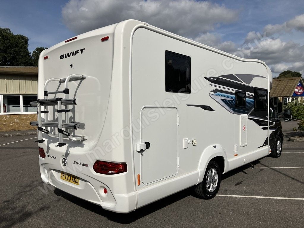 Swift Voyager 584 Guildford