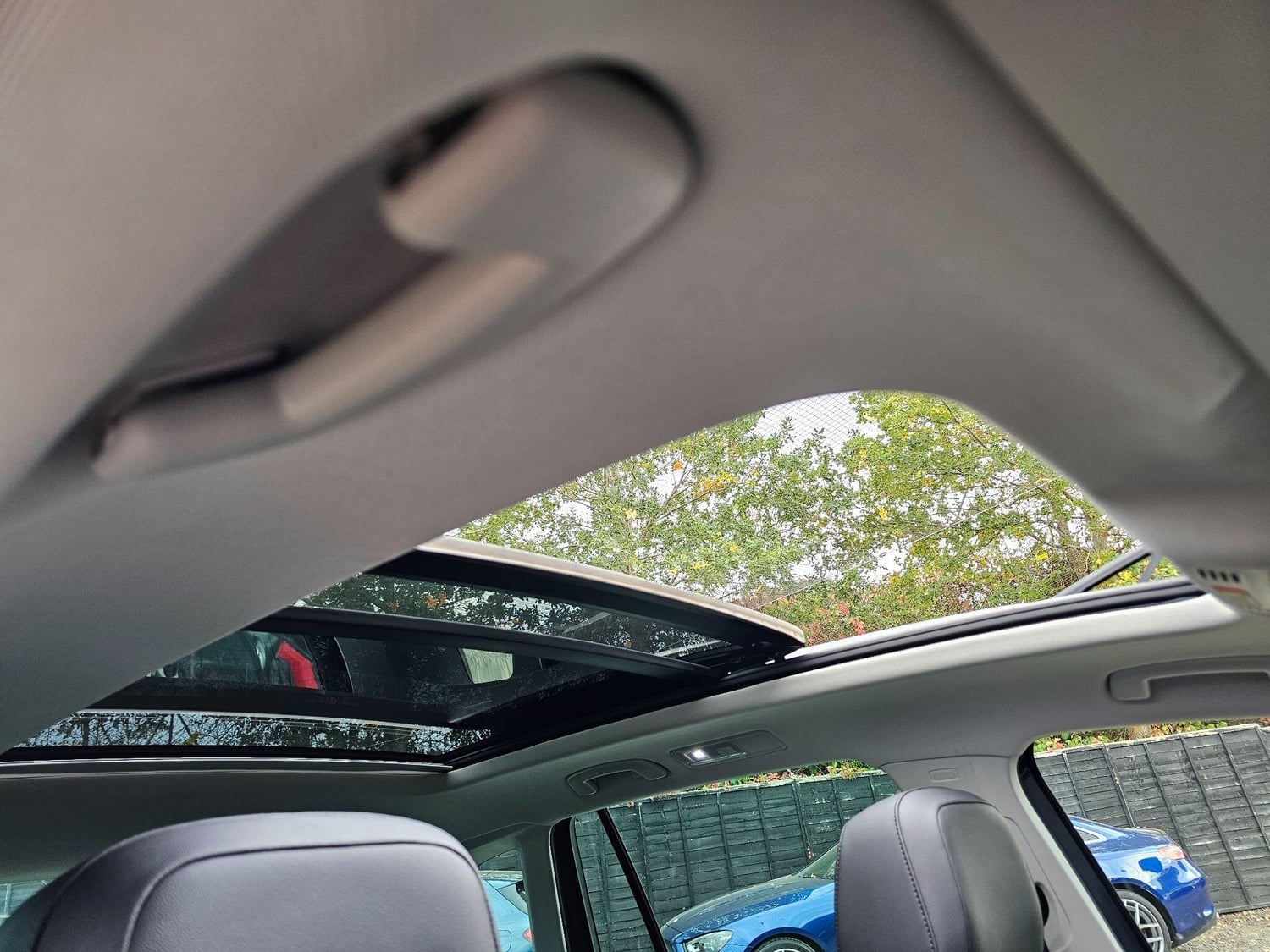 Volkswagen Tiguan Addlestone