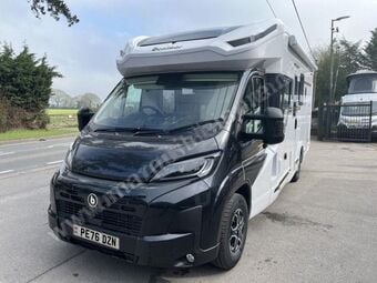 Benimar Mileo 243 2026 for sale