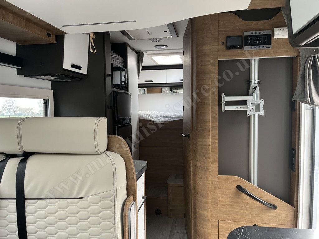 Benimar Mileo 243 2026 for sale - Motorhomes & Caravans in Southampton