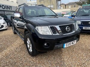 [ berth ]Nissan Navara