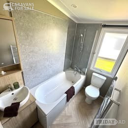 Victory Bower 2023 for sale - Holiday Homes in Rye Harbour