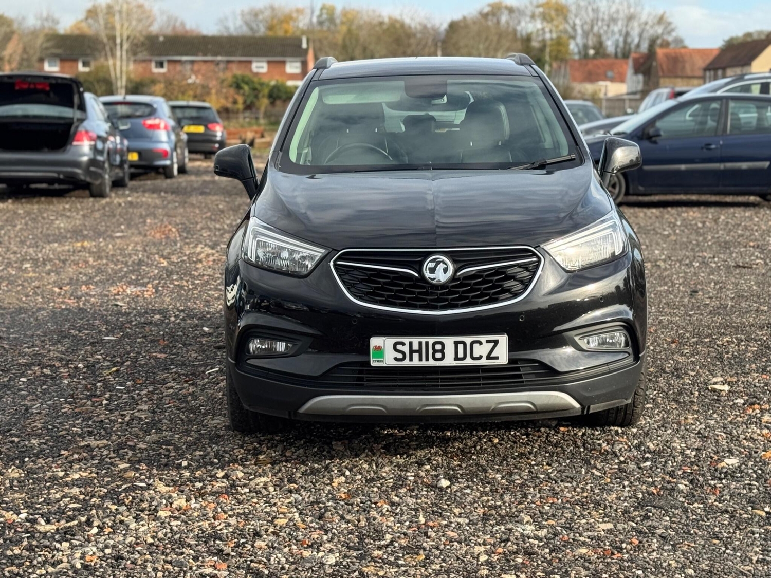 Vauxhall Mokka X Windsor