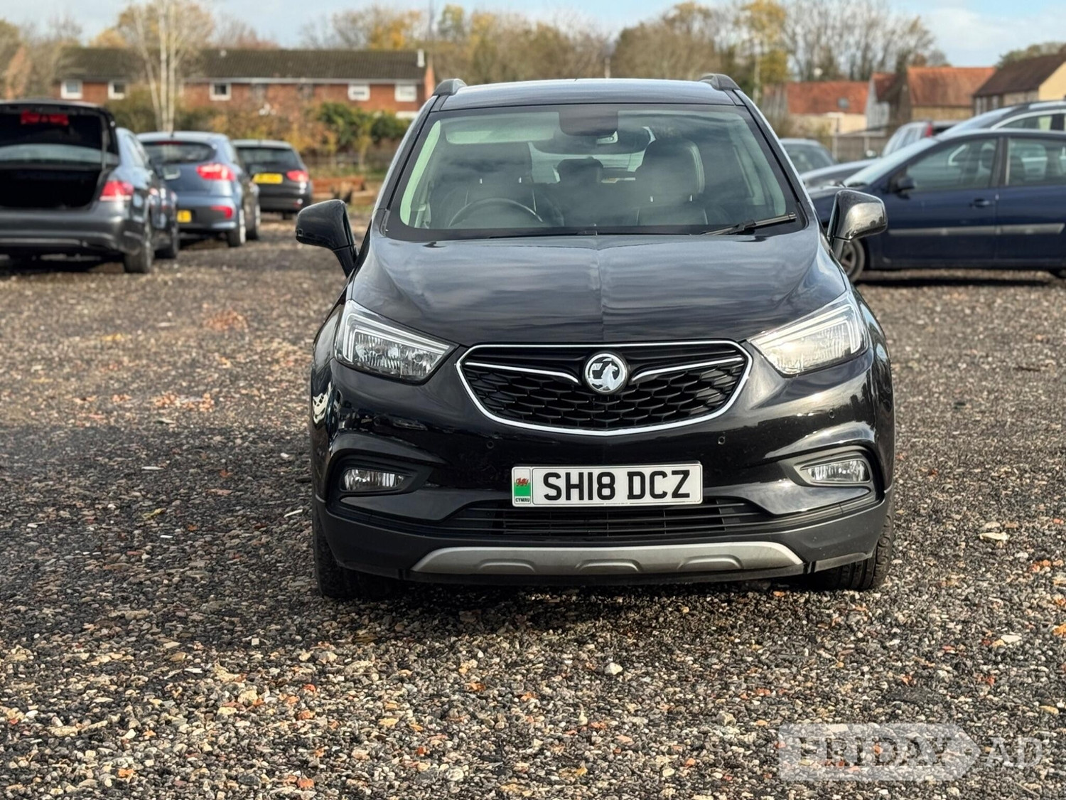 Vauxhall Mokka X Windsor
