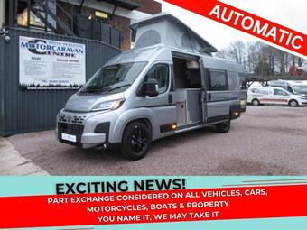 Auto-Trail Expedition 68 2026 for sale