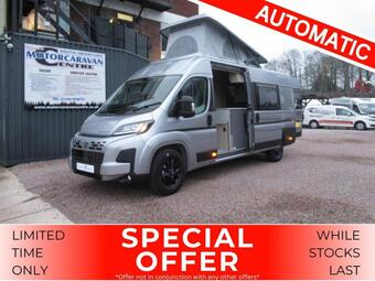 Auto-Trail Expedition 68 2026 for sale