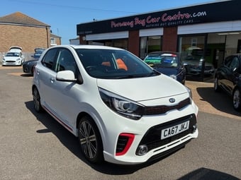 Kia Picanto 2018