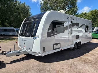 Buccaneer Barracuda 2020