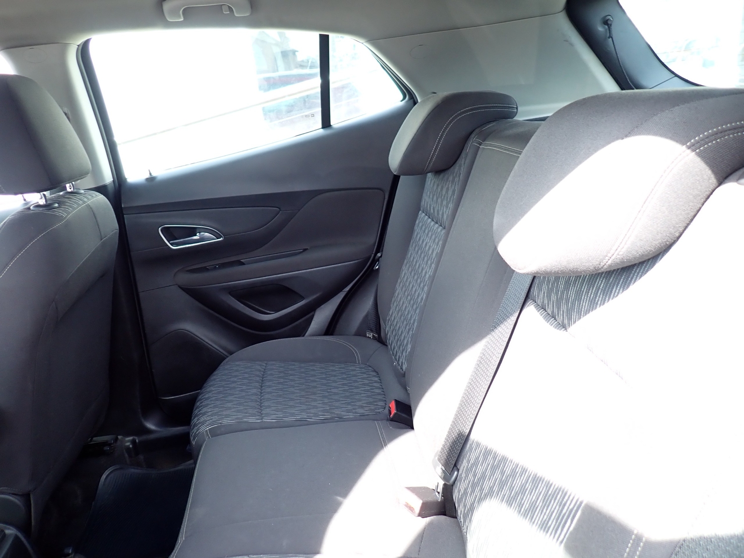 Vauxhall Mokka 2015 - Cars in Tonbridge